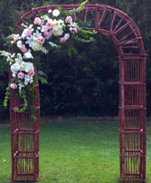 Dreams of Enchantment Altar Arrangement