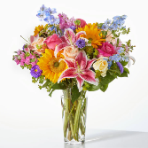 Dreamy Meadows Bouquet 