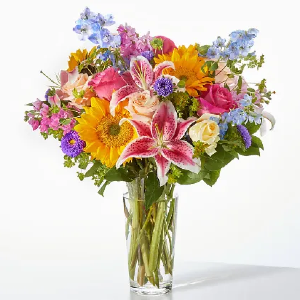 DREAMY MEADOWS BOUQUET 