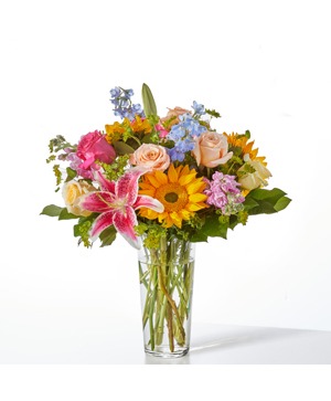 Dreamy Meadows V5678 Arrangement