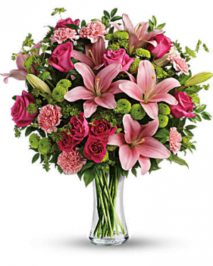Dressed To Impress Bouquet 