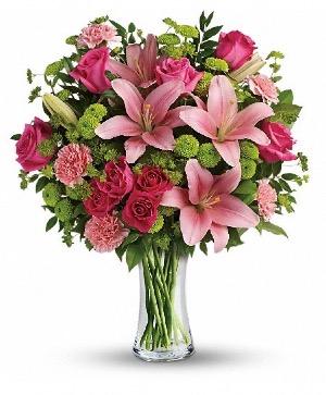Dressed To Impress Bouquet  