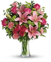 Dressed To Impress Bouquet 