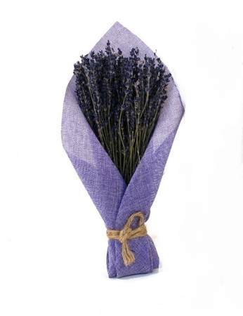 Dried Lavender  Bouquet