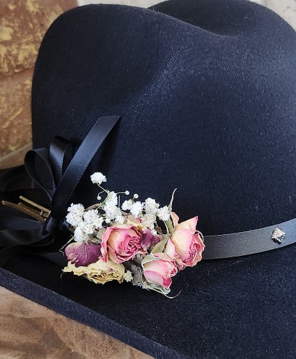 Dry Flower mino bouquet Accessories 