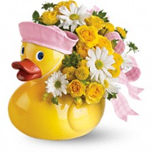 Ducky Girl 