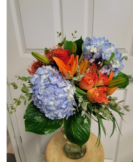 Dude's Bouquet 