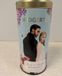 Duke & Duchess Honey Tea NFS-42081