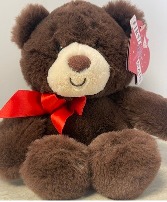 Dumplings Brown Bear  NFS-1234B