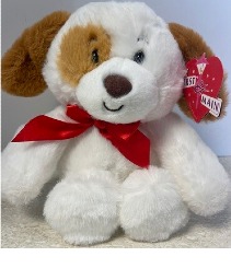 Dumplings Dog NFS-1234 NFS-1234D