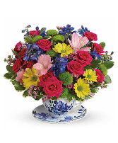 Dutch Garden Bouquet 