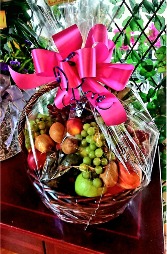 Dynamic fruit basket special
