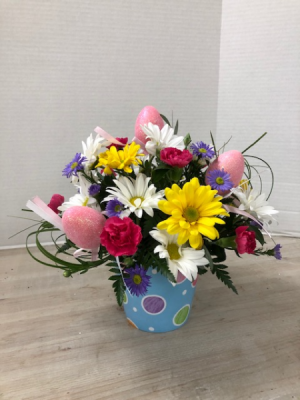 E100 - Easter Fresh 2 Arrangement