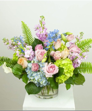 spring into summer  home 