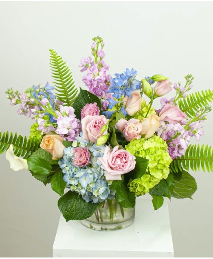 spring into summer  home 