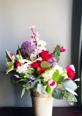 Earthen Treasures 