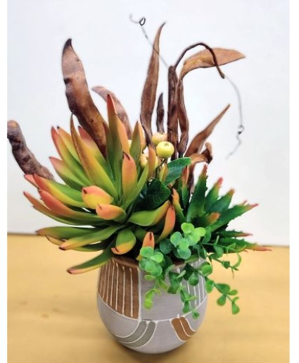 Earthsong Artificial Arrangement  