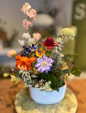 Easter Arrangement 