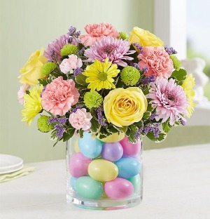  Easter Arrangement™ 