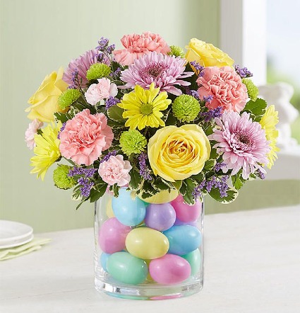  Easter Arrangement™ 