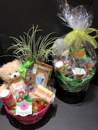Easter Basket 