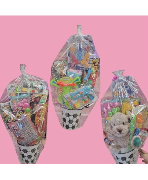 Easter Basket  