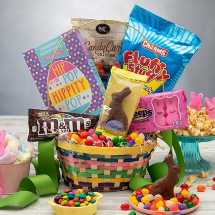 Easter Basket Easter