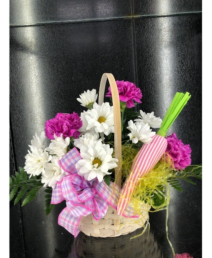 Easter Basket Easter