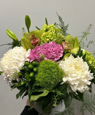 Easter Beauty  in Etobicoke, ON | THE POTTY PLANTER FLORIST