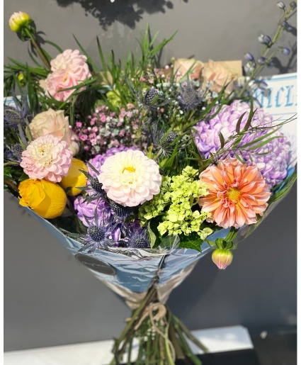 EASTER   BOUQUET