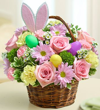 Easter Bunny 