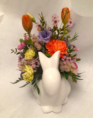 Easter Bunny 