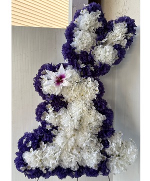 EASTER BUNNY IN STORE PRICE 