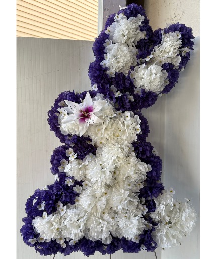 EASTER BUNNY IN STORE PRICE 