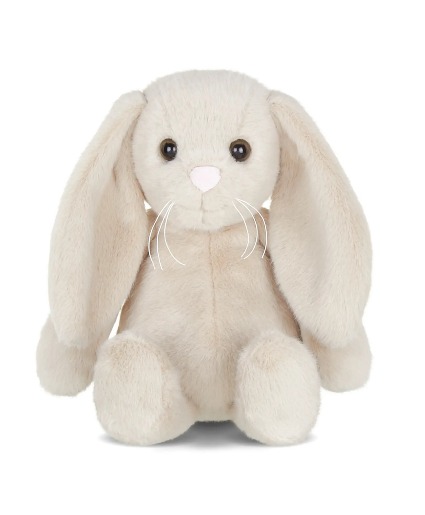 Plush Bunny Plush Stuffed Animal