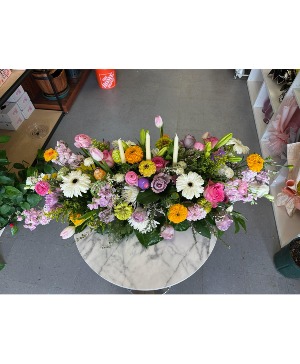Easter Centerpice 