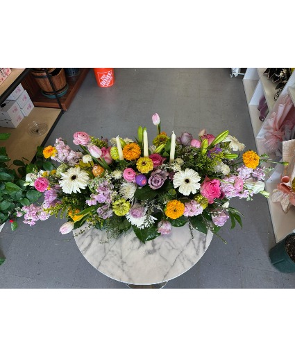 Easter Centerpice 