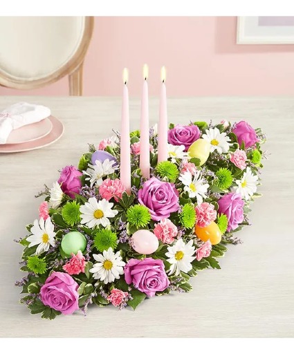 Easter Centerpiece  