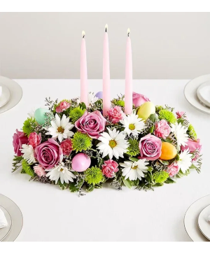 Easter  Centerpiece 