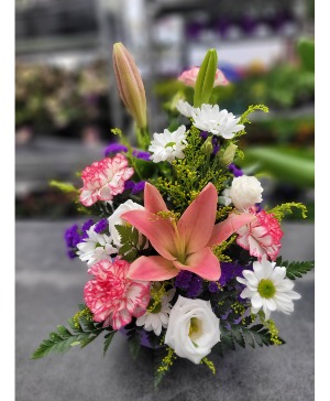 Easter Egg Arrangement 