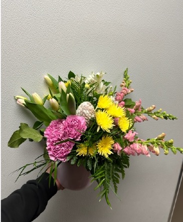 Easter Egg Hunt  in Etobicoke, ON | THE POTTY PLANTER FLORIST