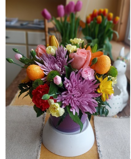 Easter  Festival Easter