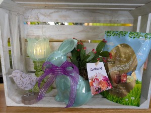 Easter Festivities Easter