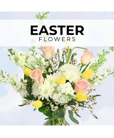 Easter Florist’s Pick Designer's Choice in Albany, NY | Ambiance Florals & Events