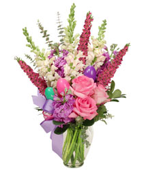 EASTER GREETER Bouquet