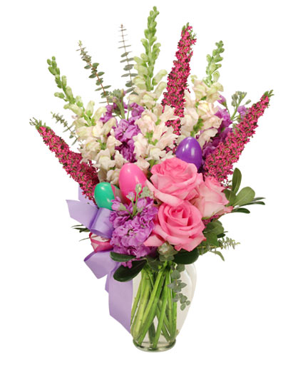 EASTER GREETER Bouquet