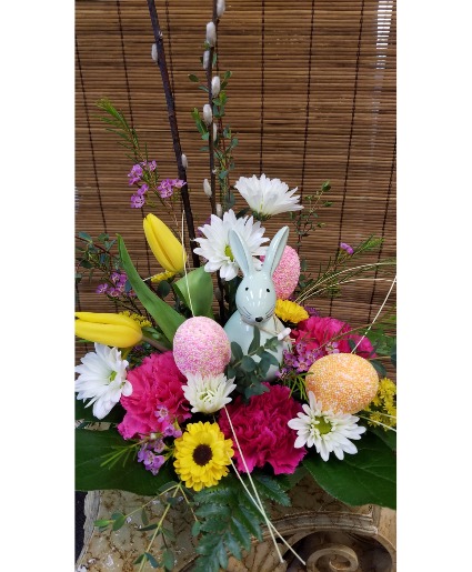 Easter is on it's way 