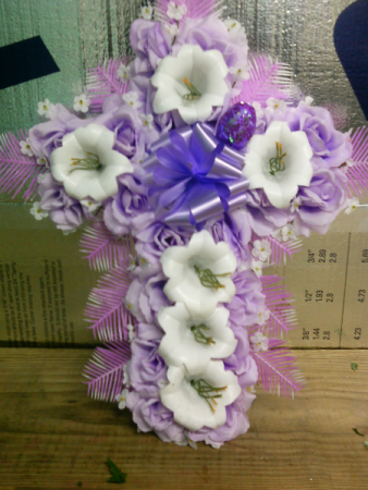 EASTER CROSS IN STORE PRICE 