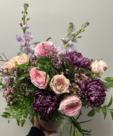 Easter Ranunculus  in Etobicoke, ON | THE POTTY PLANTER FLORIST