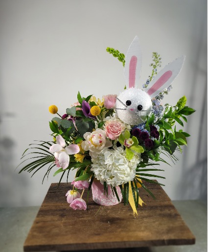 Easter Special Arrangement